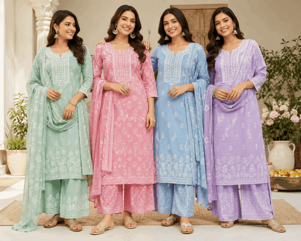 Latest Women's Fashion Collection