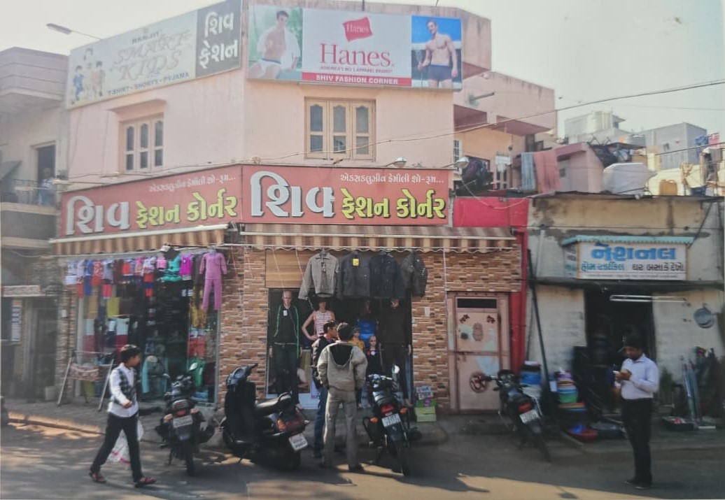 Shiv Fashion Store